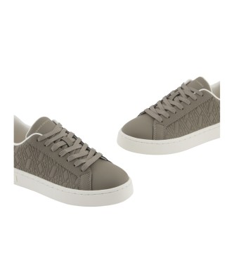Armani Exchange Baskets Tone grey