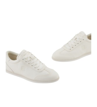 Armani Exchange Trenerji Mehka bela