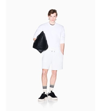 A|X Armani Exchange Gebonden sweatshirt 