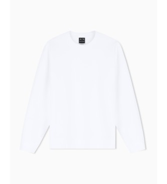 A|X Armani Exchange Gebonden sweatshirt 