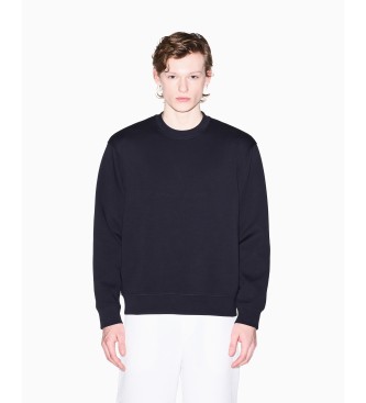 A|X Armani Exchange Gebonden sweatshirt 