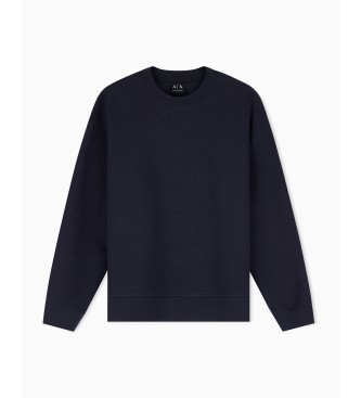 A|X Armani Exchange Gebonden sweatshirt 