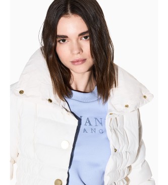 AIX Armani Exchange Spark sweatshirt blue