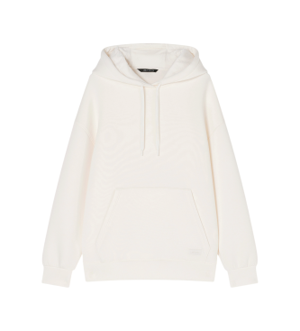 A|X Armani Exchange Sweatshirt Aposite white