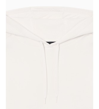 A|X Armani Exchange Sweatshirt Aposite white
