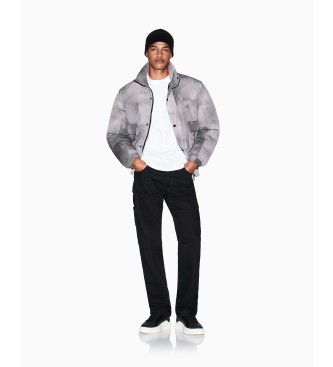 AIX Armani Exchange Felpa bianca Uc