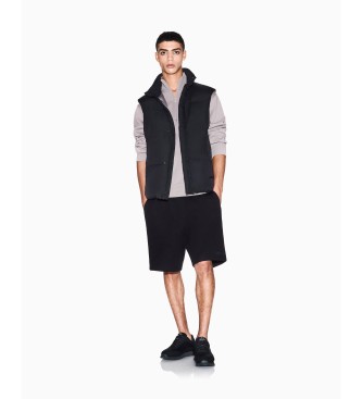 A|X Armani Exchange Driftwood Kapuzenpullover beige
