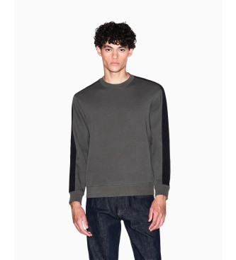 Armani Exchange Sweatshirt Perfekt gr