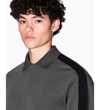 Armani Exchange Sweatshirt Perfekt gr