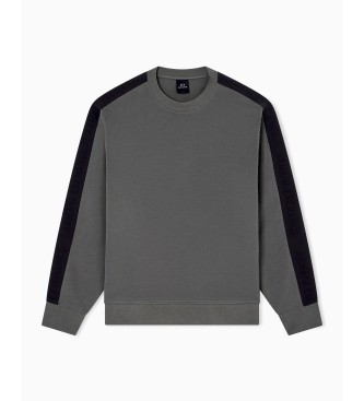Armani Exchange Sweatshirt Perfekt gr