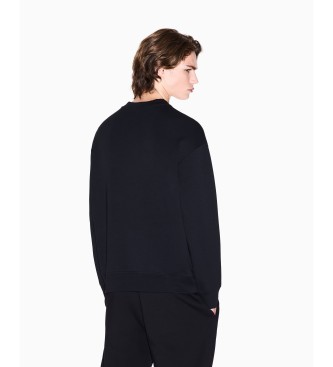 Armani Exchange Sweatshirt Uc sort