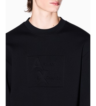 Armani Exchange Sweatshirt Uc sort