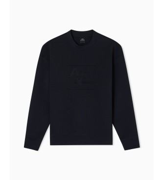 Armani Exchange Sweatshirt Uc sort