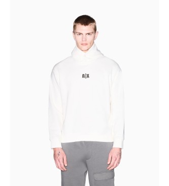 A|X Armani Exchange Sweater Ton beige