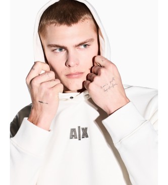 A|X Armani Exchange Sweater Ton beige