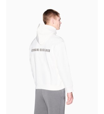 A|X Armani Exchange Sweater Ton beige