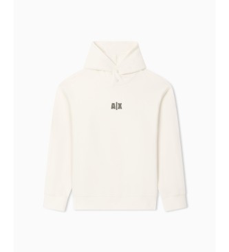 A|X Armani Exchange Sweater Ton beige