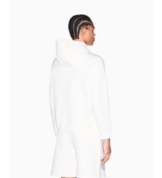 A|X Armani Exchange Sweater Macro 91 beige