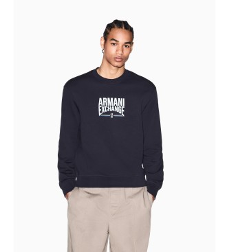 A|X Armani Exchange Hættetrøje