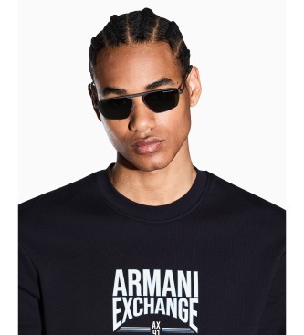 A|X Armani Exchange Hættetrøje