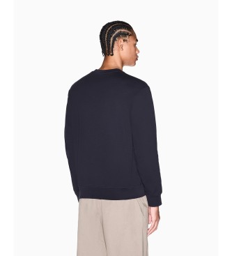 A|X Armani Exchange Hættetrøje