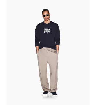 A|X Armani Exchange Hættetrøje