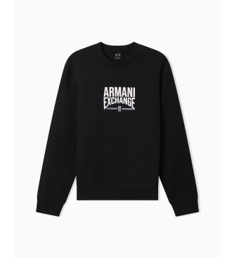 A|X Armani Exchange Hættetrøje