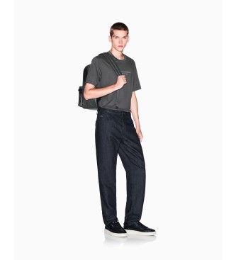 Armani Exchange T-shirt Modern grey