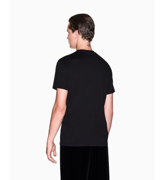 Armani Exchange Lisa T-shirt black