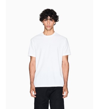 Armani Exchange Classic T-shirt white