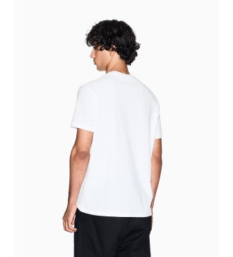 Armani Exchange Classic T-shirt white