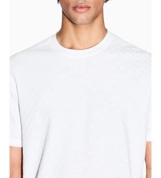 Armani Exchange Classic T-shirt white