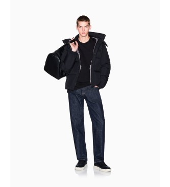 Armani Exchange T-shirt Perfect black