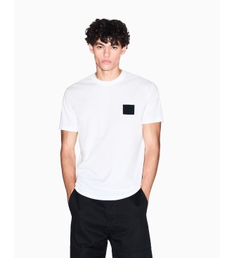 Armani Exchange Casual T-shirt white