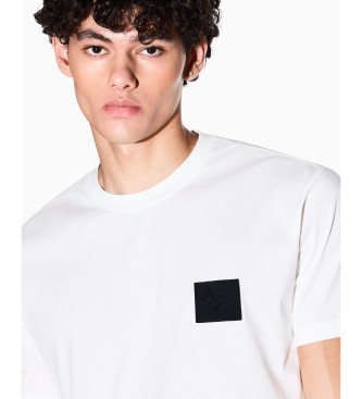 Armani Exchange Casual T-shirt white