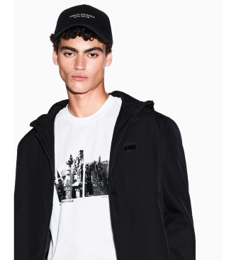 A|X Armani Exchange Milan New T-shirt white