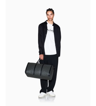 A|X Armani Exchange T-shirt Spray white