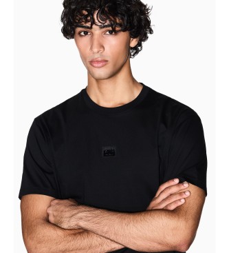 Armani Exchange Ideal T-shirt black
