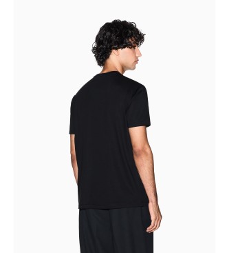 Armani Exchange Ideal T-shirt black