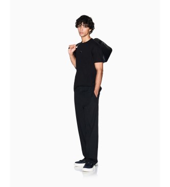 Armani Exchange Ideal T-shirt black