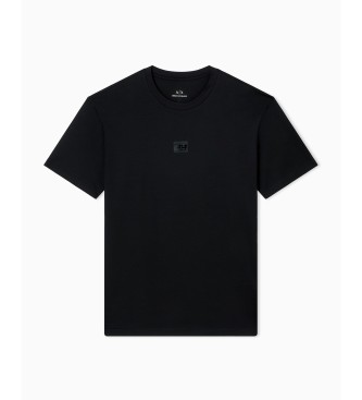 Armani Exchange Ideal T-shirt black