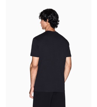A|X Armani Exchange T-shirt Jersey black