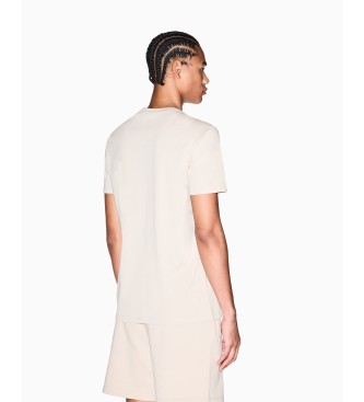 A|X Armani Exchange Majica Regular fit Classic be?