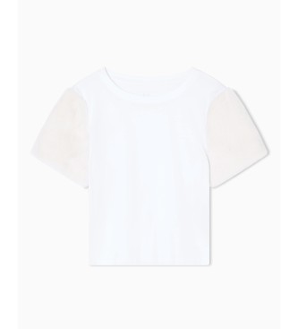 A|X Armani Exchange T-shirt Eco wit