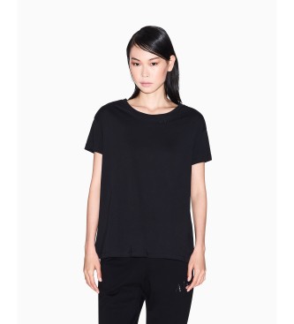 Armani Exchange Relaxed T-shirt black