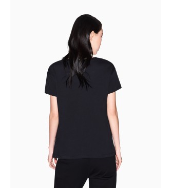Armani Exchange Relaxed T-shirt black
