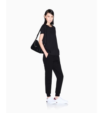 Armani Exchange Relaxed T-shirt black