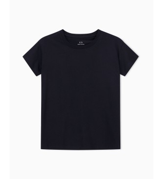 Armani Exchange Relaxed T-shirt black