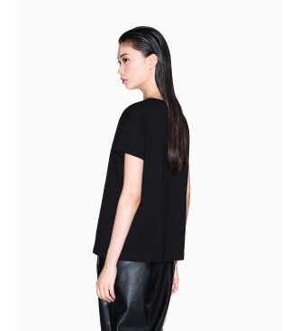 Armani Exchange Telax T-shirt black