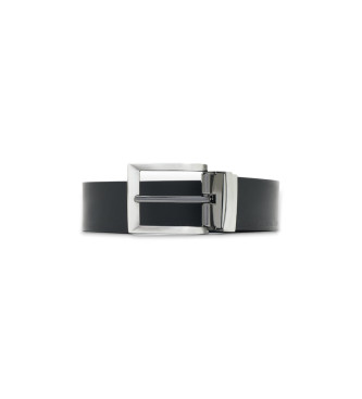 Armani Exchange Cinturn Work negro